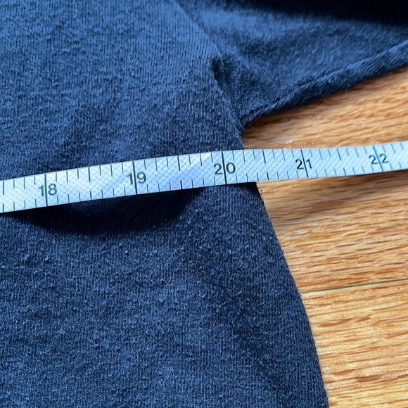 Vintage Nike T-Shirt / Large / Just Do It / 2000s - Picture 5 of 7